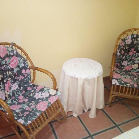 La Posada De Eustaquio Canjáyar Exterior foto